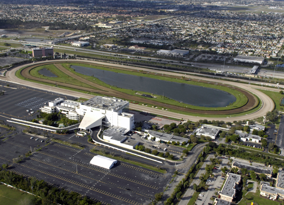 Calder Race Course Florida: A Look Back at the History of This Track!