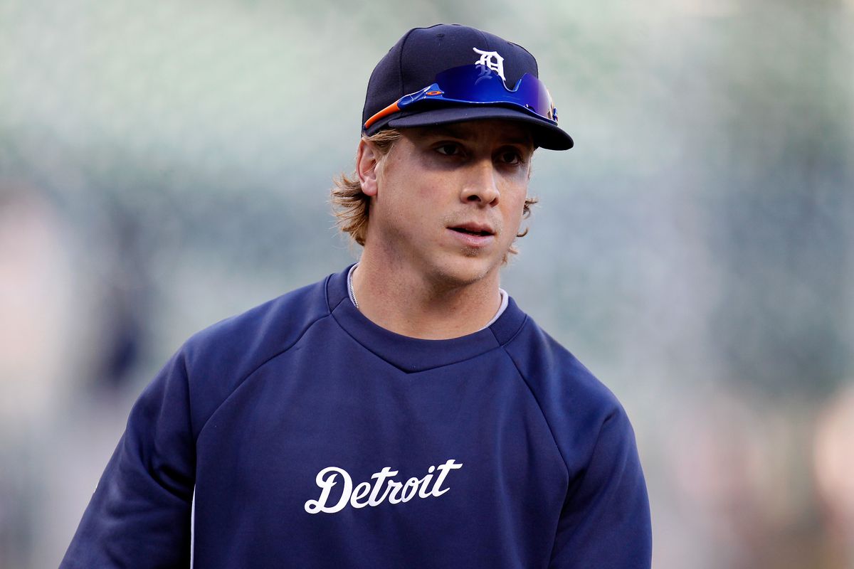 Andy Dirks journey: Find out his baseball career in MLB.