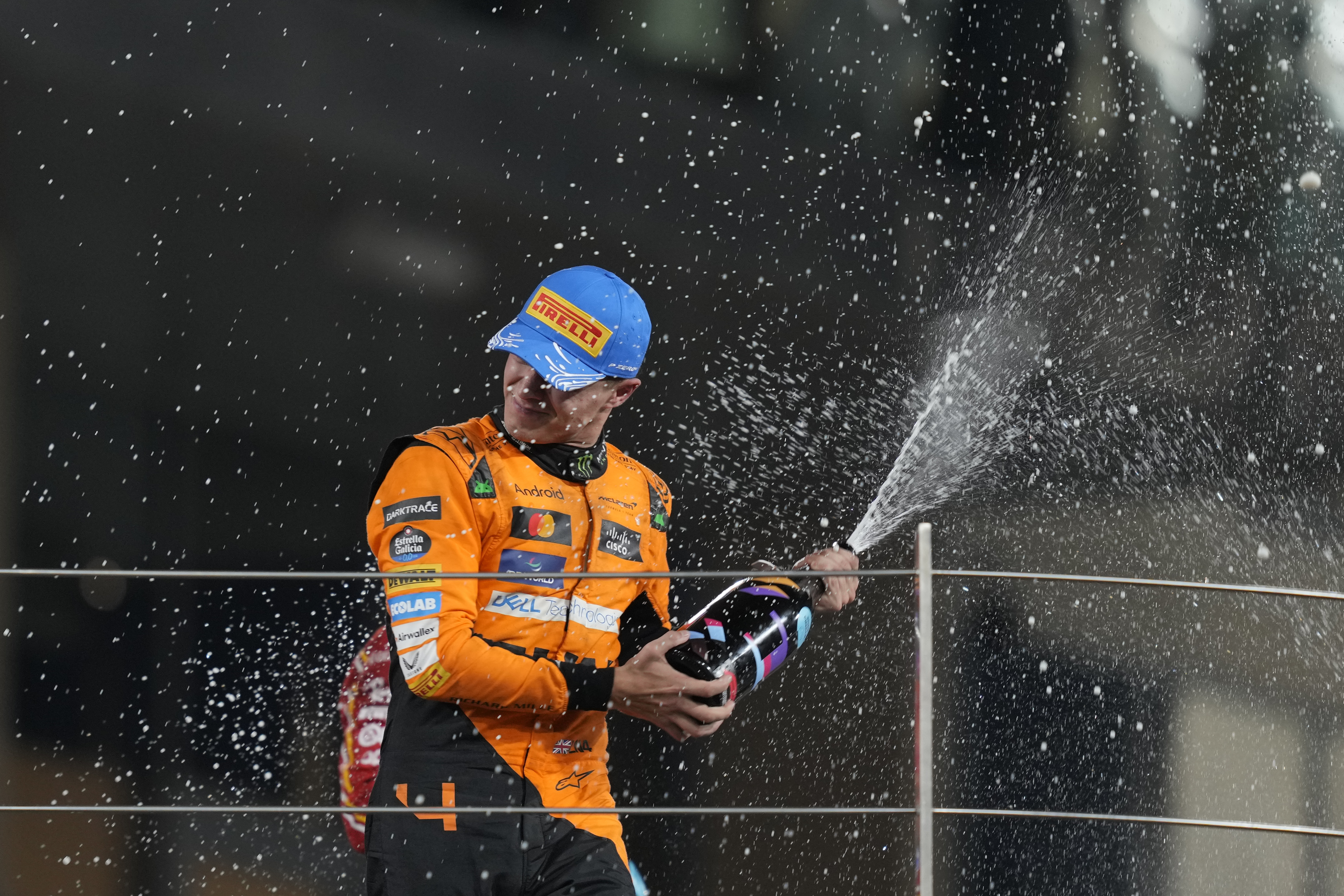 What are constructors Lando? Get all you need to know here!