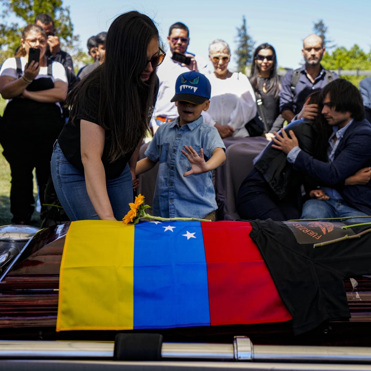 Venezuelans Play Off: Whats Their Secret? Explore Their Journey to the Top