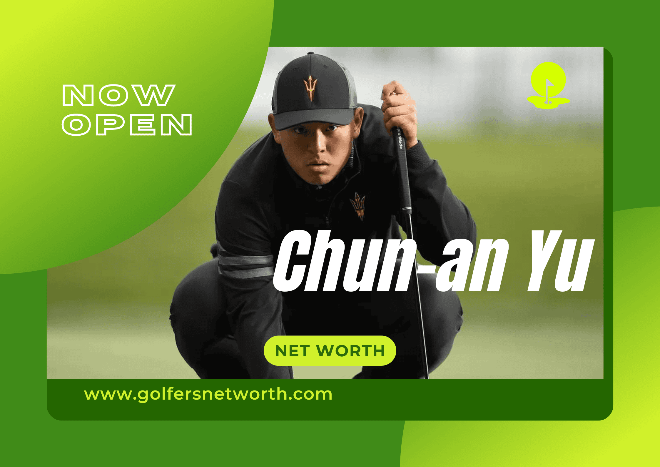Chun An Yu: Everything you need to know now!