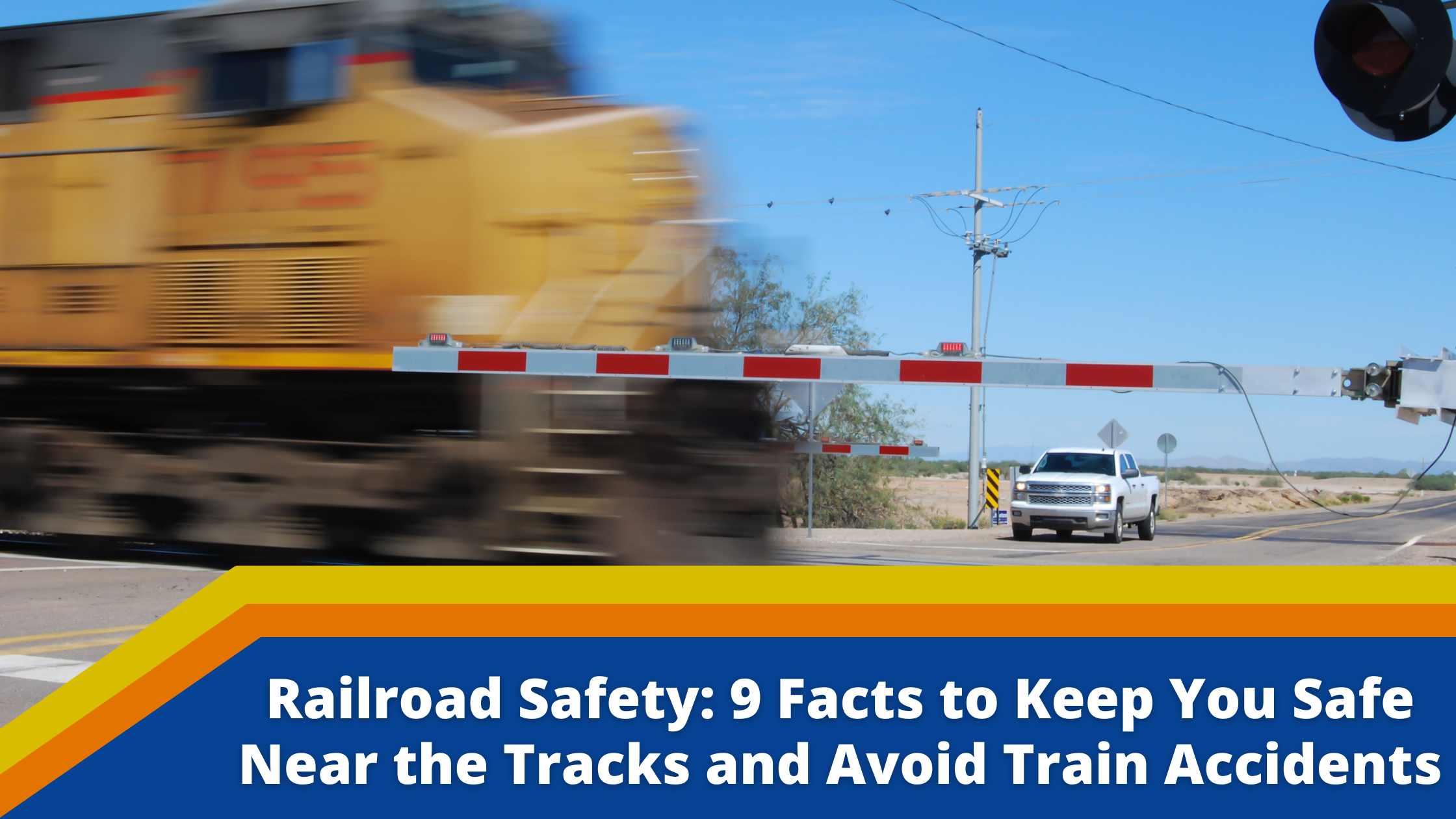 The Dangers of Someone Walking in Front of a Train: Learn How to Stay Safe and Avoid Accidents