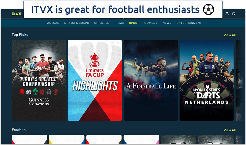 Stream East Com Alternatives: Best Sites for Live Sports!