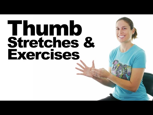 Dealing with CMC Injury: Easy Tips for Pain Relief at Home.