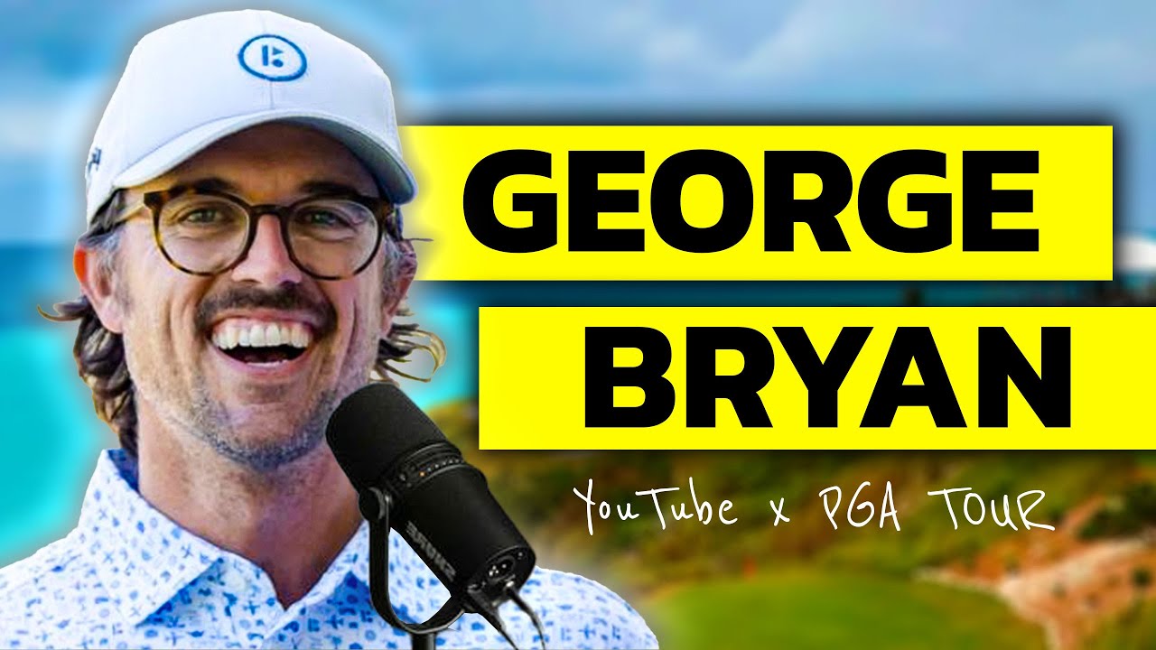George Bryan IV: How to Learn from Him? Unlock the Secrets Behind His Success Story.