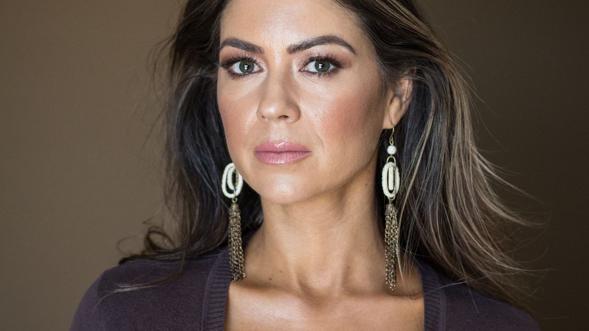 Who is Kathryn Mayorga? Heres what we know about her and the case