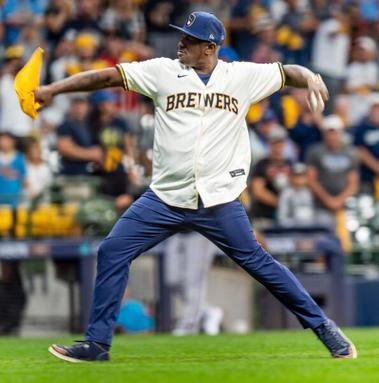 Nyjer Morgan: What happened to him after baseball? Heres the latest update on his life.