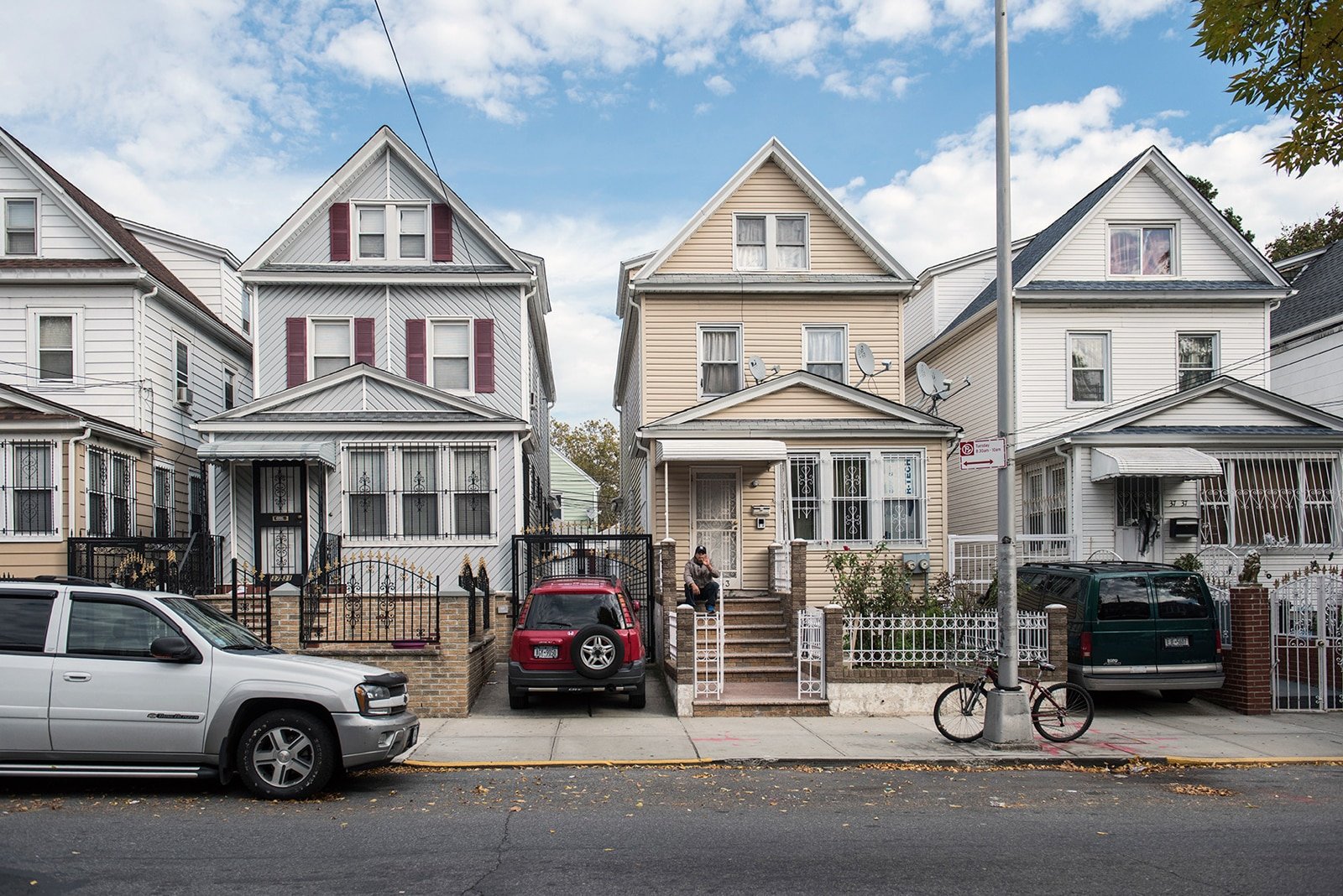 Pro housing movement nyt: Learn the basics and how its changing the housing landscape for us all.