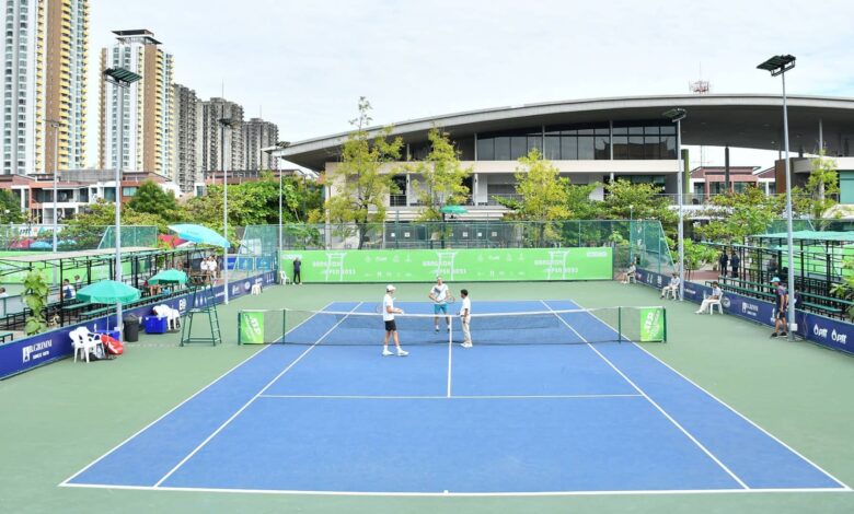 Nonthaburi Challenger IV: Everything You Need to Know
