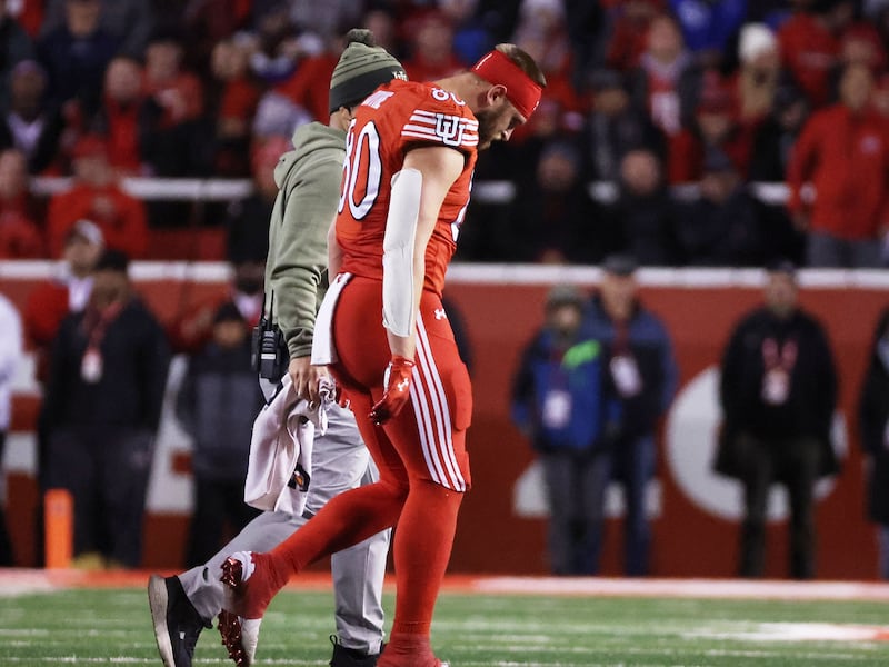 Utah Injury Report: Whos In, Whos Out? All the Injury News!