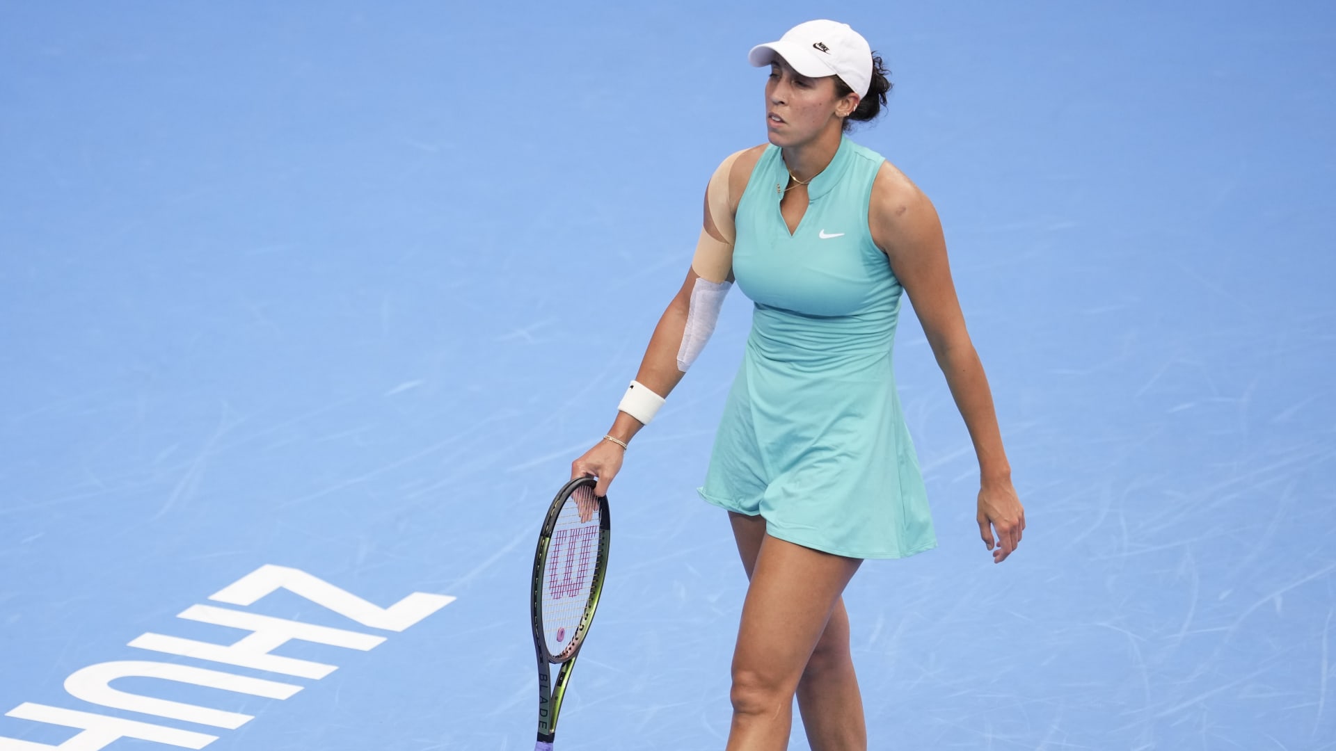 Madison Keys Australian Open 2024 Schedule(Dont Miss a Single Match of Her Tournament)