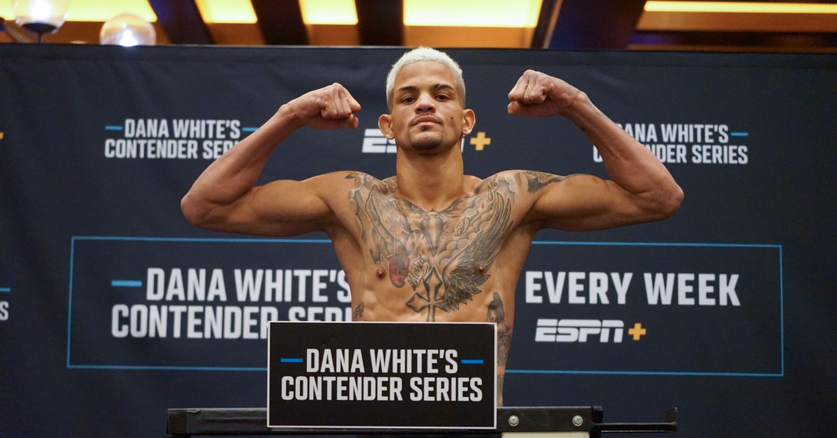 Get to Know Felipe dos Santos: His Life, Career, and More