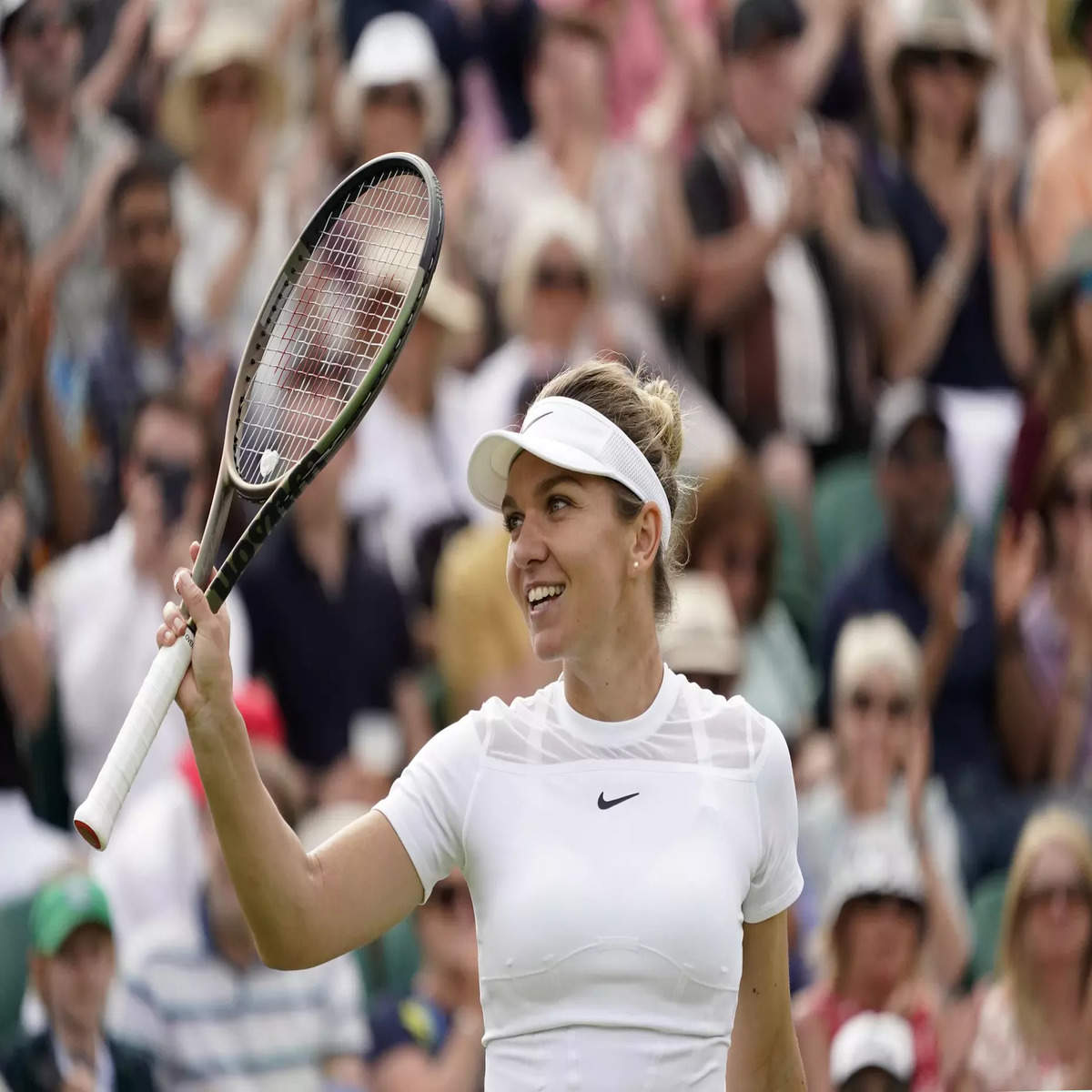 Simona Halep News Update: Whats Next for the Former Tennis Star, Is her career over?