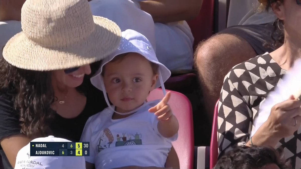 Rafael Nadal Son Arrives! Get the Latest News on the Tennis Stars Growing Family
