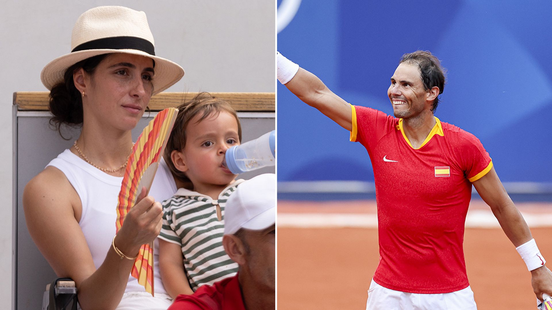 Meet Rafa Nadal Son: Tennis Legend Welcomes First Child with Wife