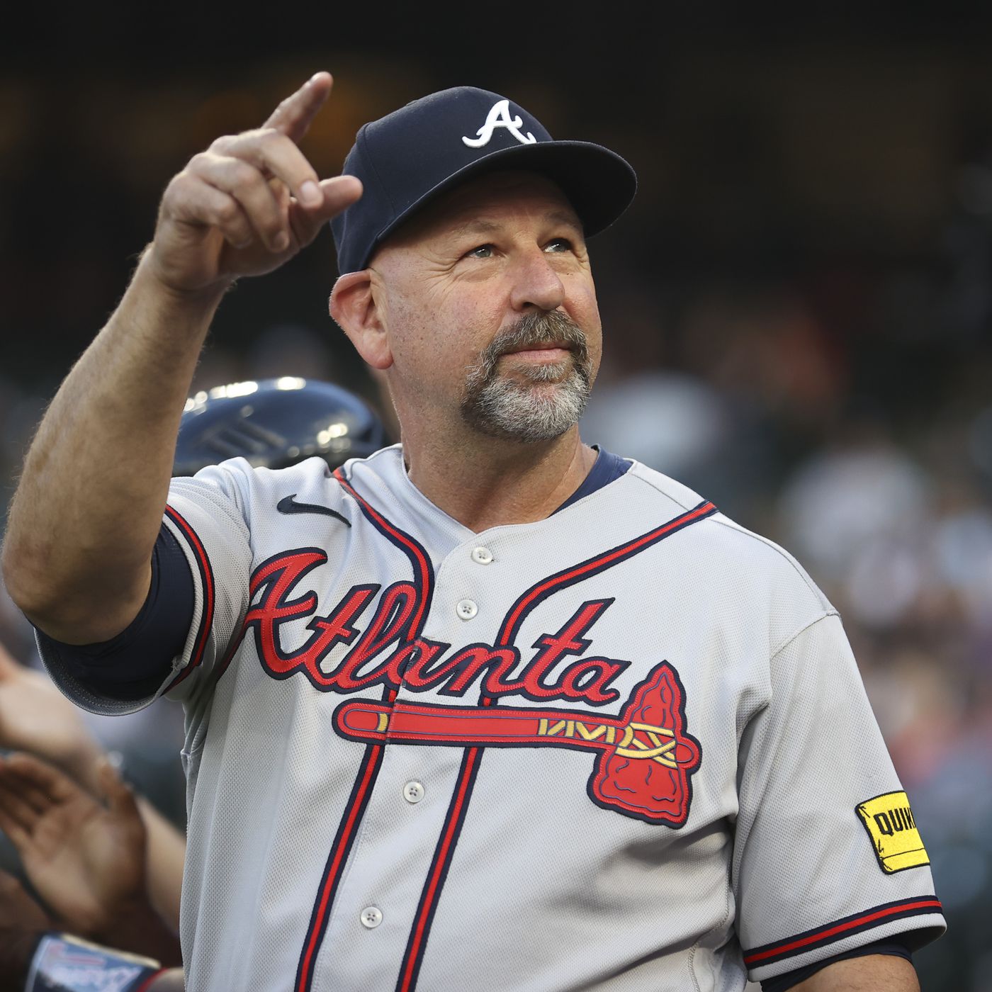 Walt Weiss: The Full Story You Have To Read