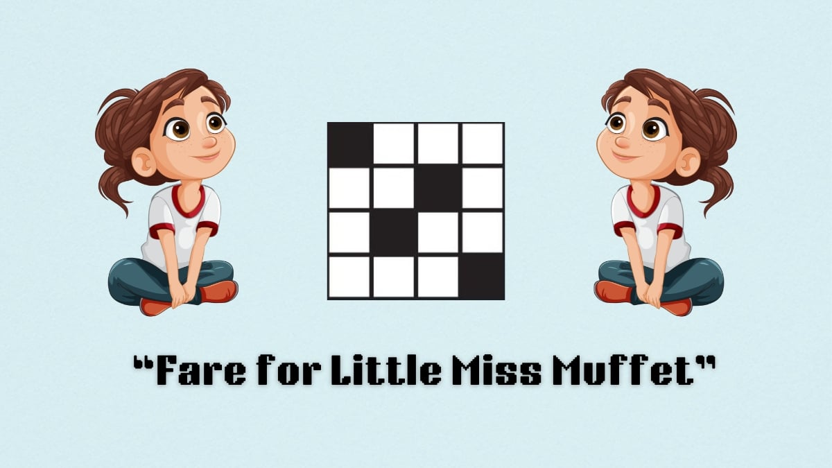 fare for little miss muffet nyt: simple ways to save money now