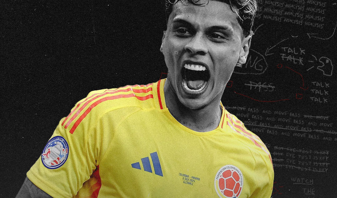 Who is Richard Ríos? Everything you need to know about this rising star and his career path.