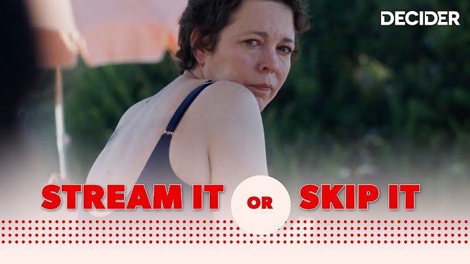 Stream It or Skip It? We Help You Choose Your Next Binge-Watch.