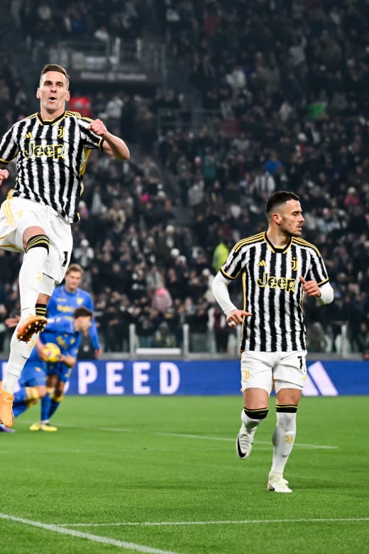 Juventus vs Frosinone Tickets: How to Get Yours and See the Match Live at the Stadium