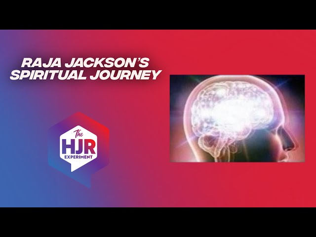Who is Raja Jackson? Discover the Secrets Behind the Internet Star Everyone is Talking About Today