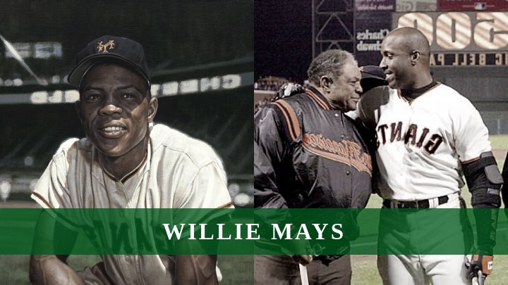 Willie Mays Hayes: The Say Hey Kids speedy legacy. Learn about this baseball stars impact on the game.