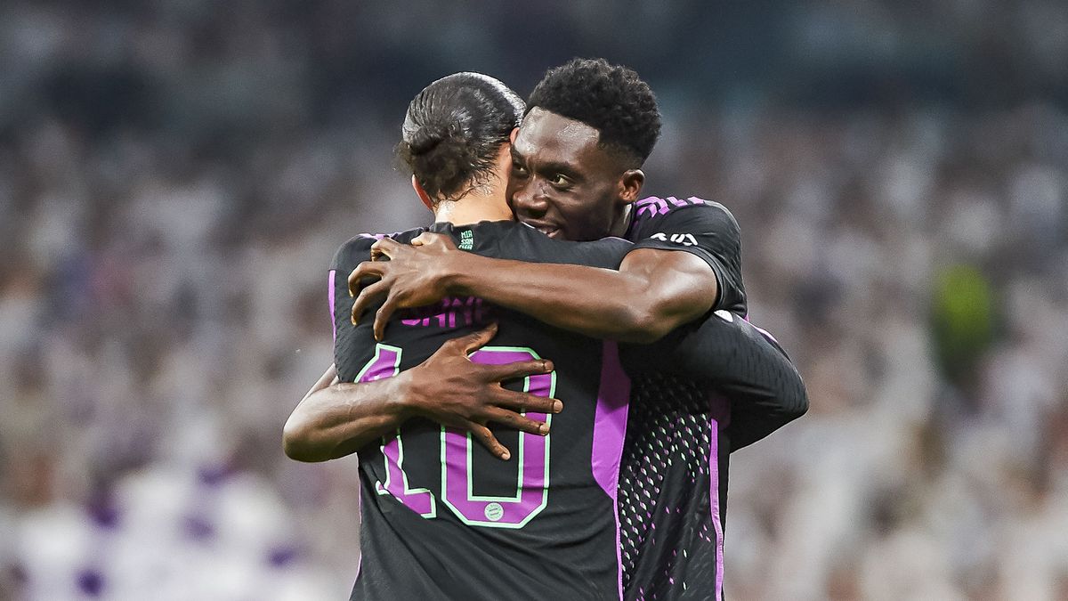 Bayern Transfer News: All the Latest Signings and Departures You Need to Know!