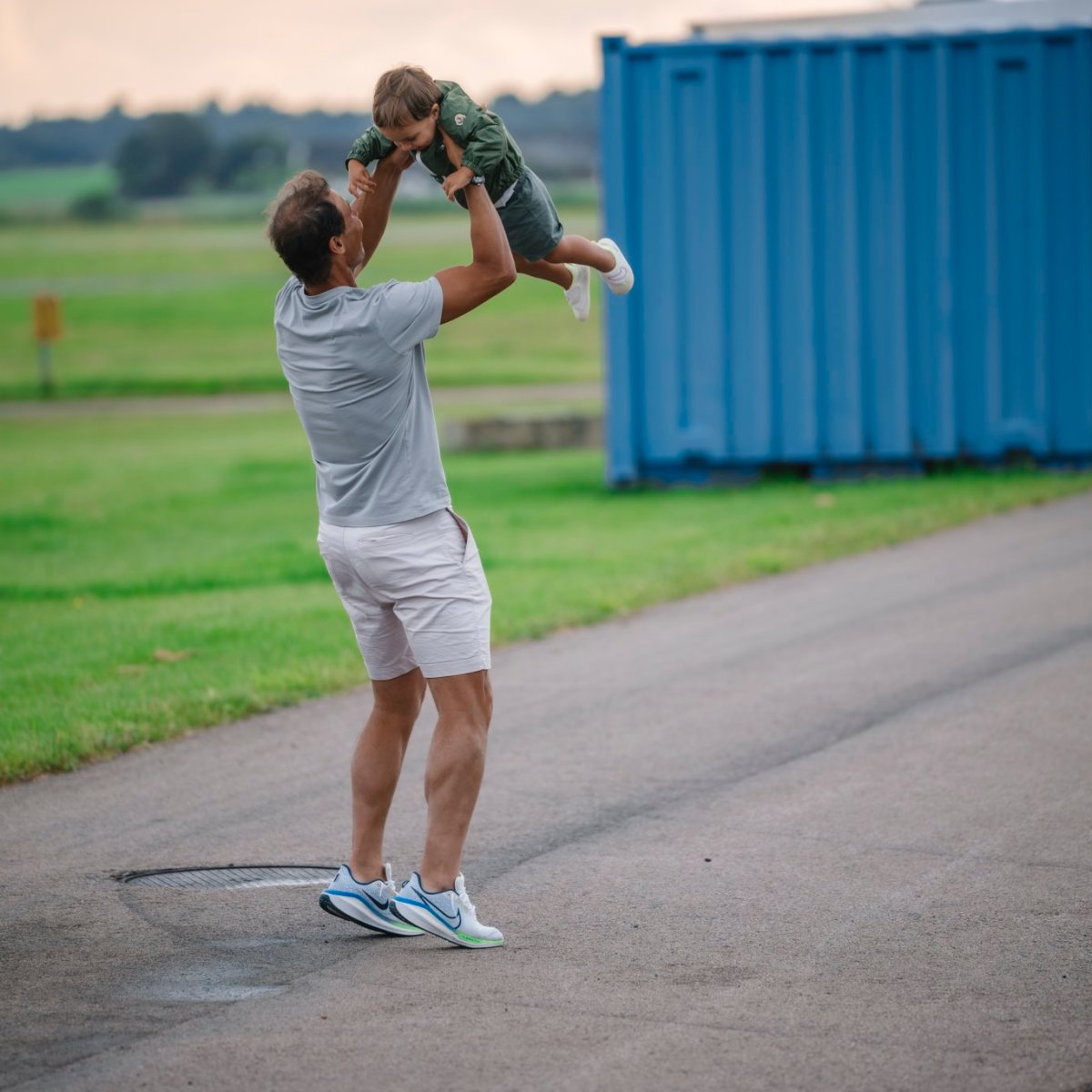 Rafael Nadal Son Arrives! Get the Latest News on the Tennis Stars Growing Family