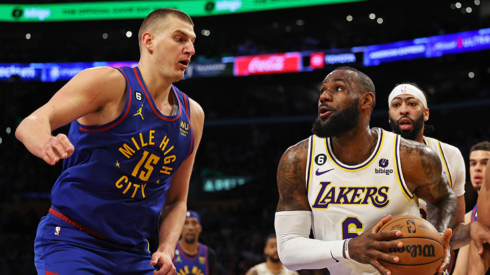 NBA Stream East: Watch Every Basketball Game Live, Free, and Legally
