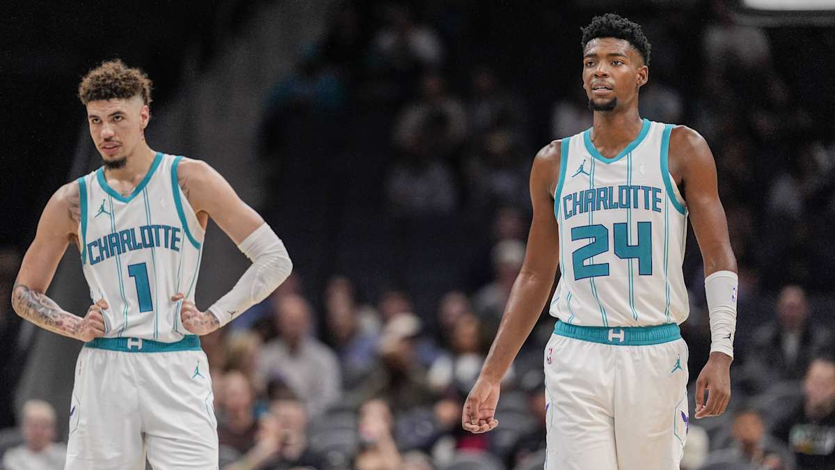 Understanding the Hornets Depth Chart: A Guide to the Team Roster!