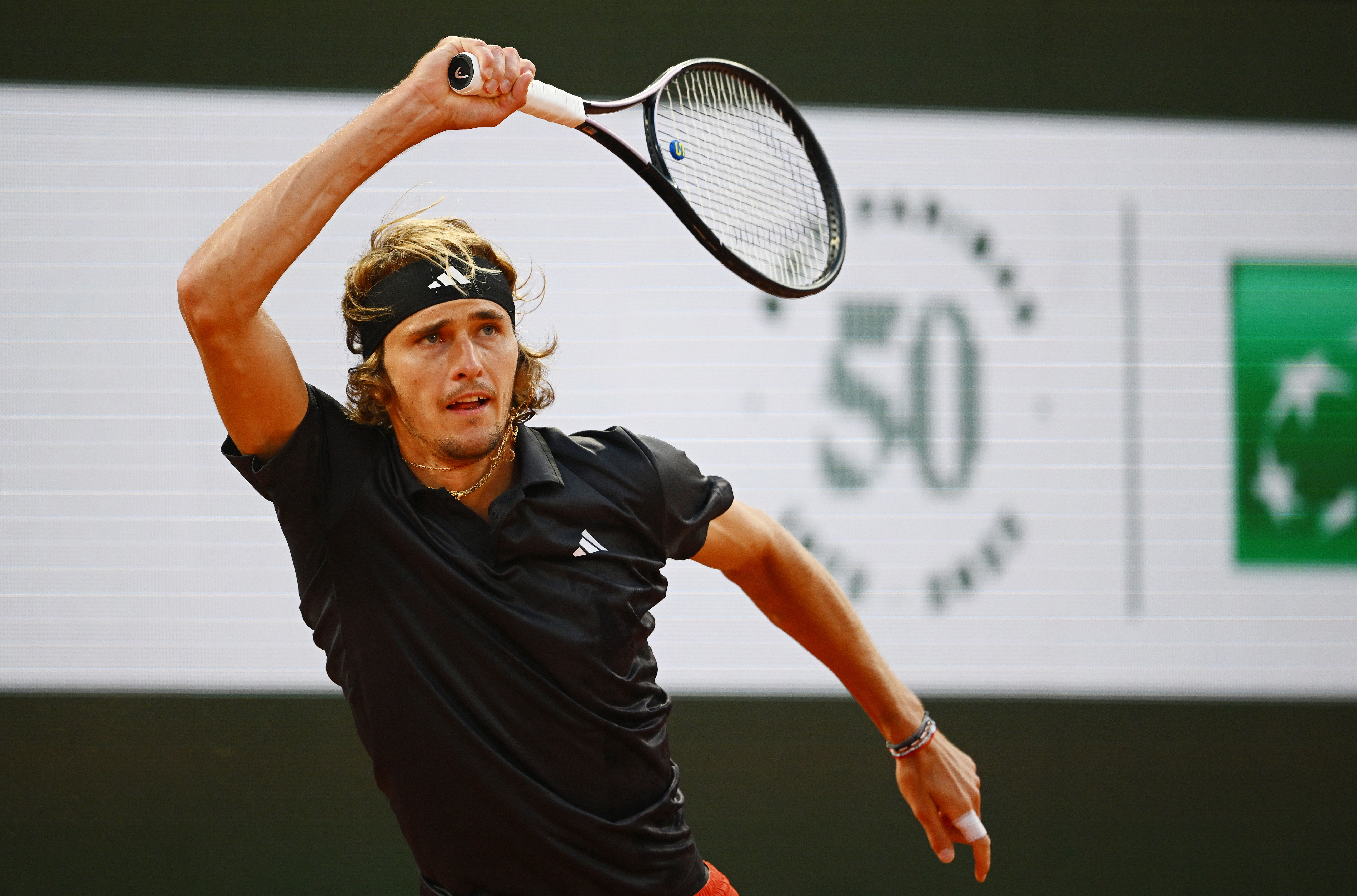 zverev diabetes: Whats the story behind the tennis stars diagnosis and how does he manage it on and off the court?