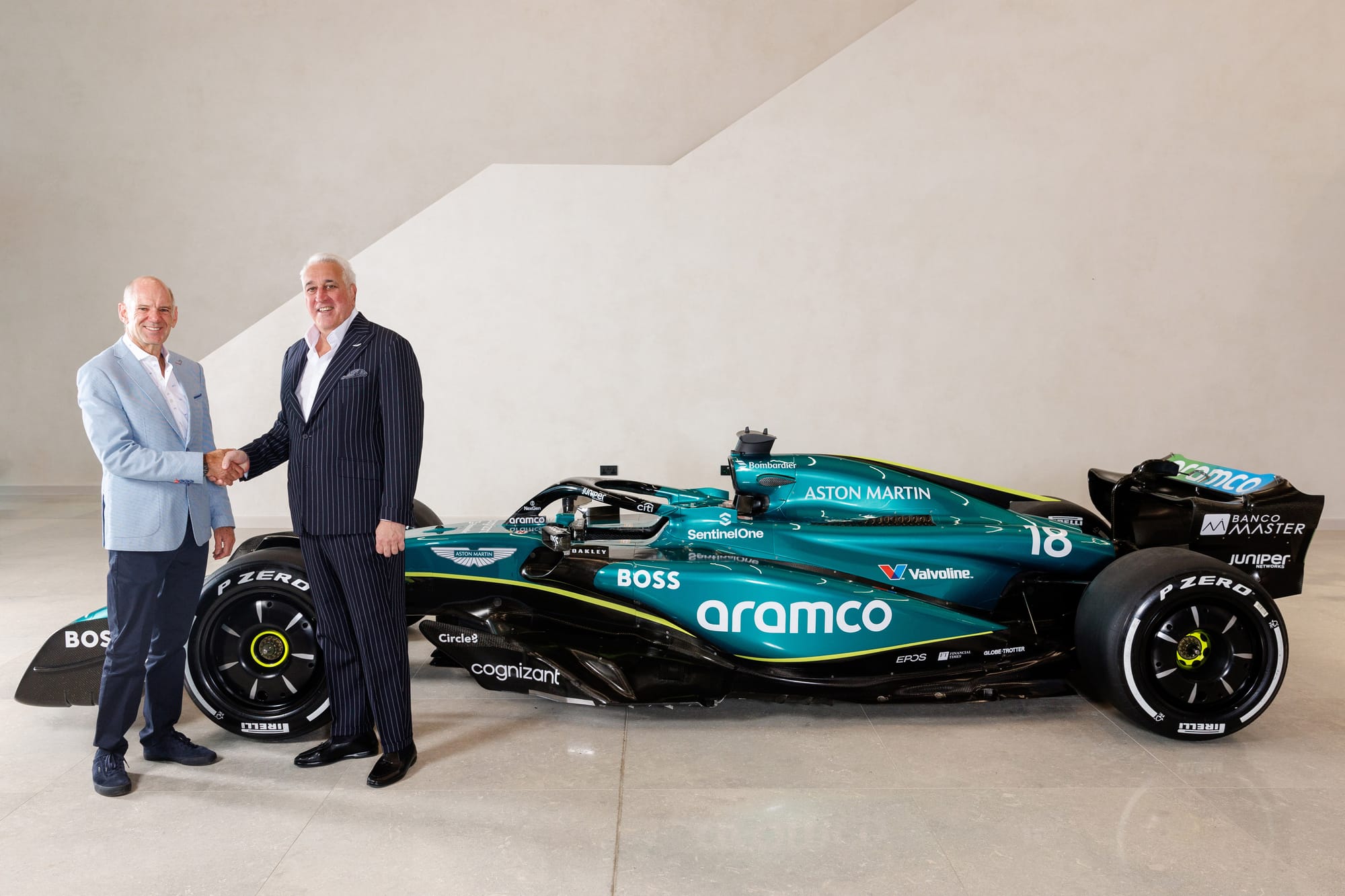 Aston Martin F1 News: Everything You Need to Know Right Now!