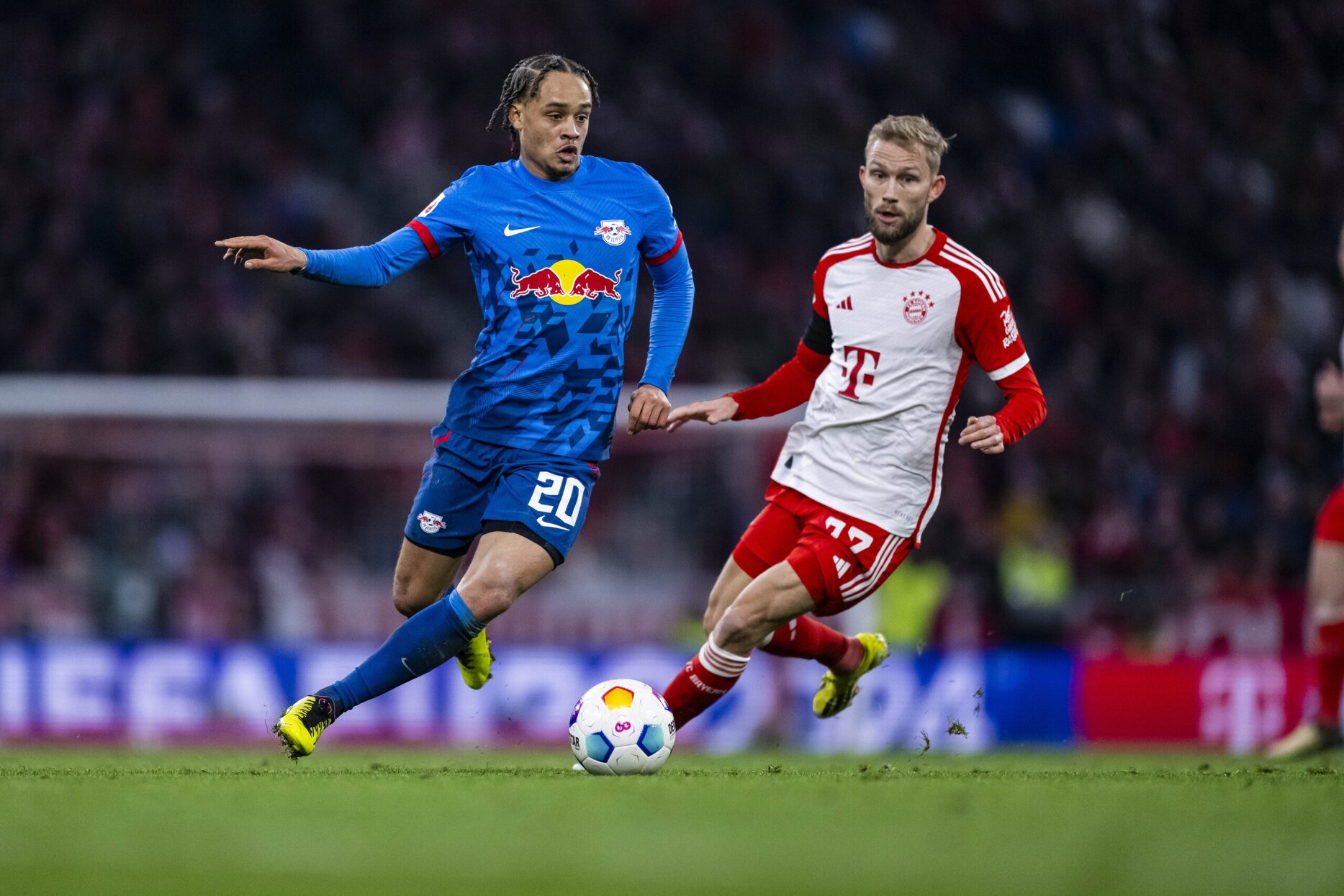 Bayern vs RB Leipzig: Head-to-Head Record, Latest Form, and Everything You Need to Know Before Betting.