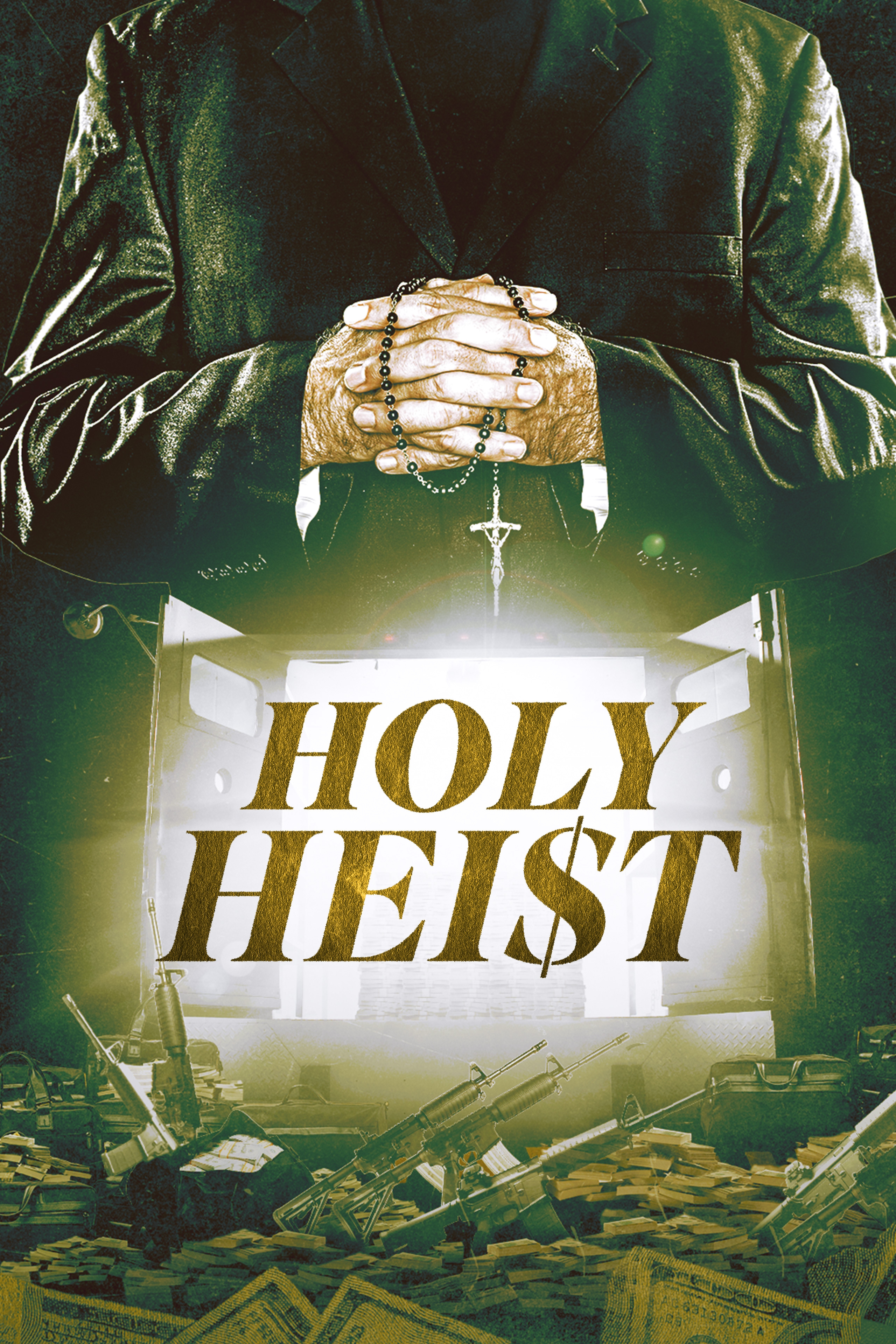 2022 Robbery of the Year Award: Craziest Heists Revealed!