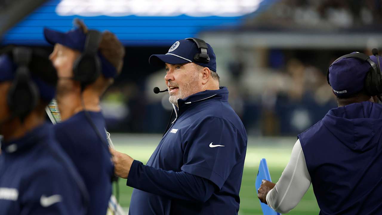 After Ravens Loss, Jerry Jones Warns Cowboys: Easy Fixes for Dallas Big Problems?