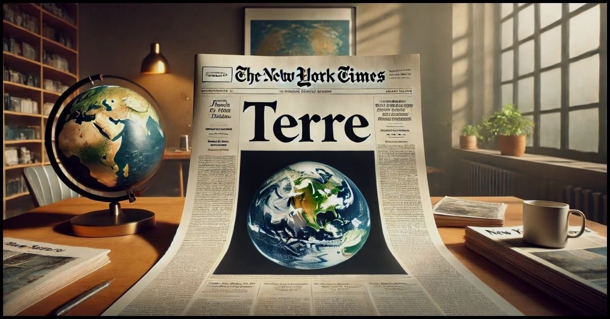 Why Learn French for Earth NYT? The Ultimate Guide