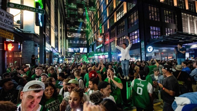 Where to Watch Celtics Game: The Best Spots for Every Fan