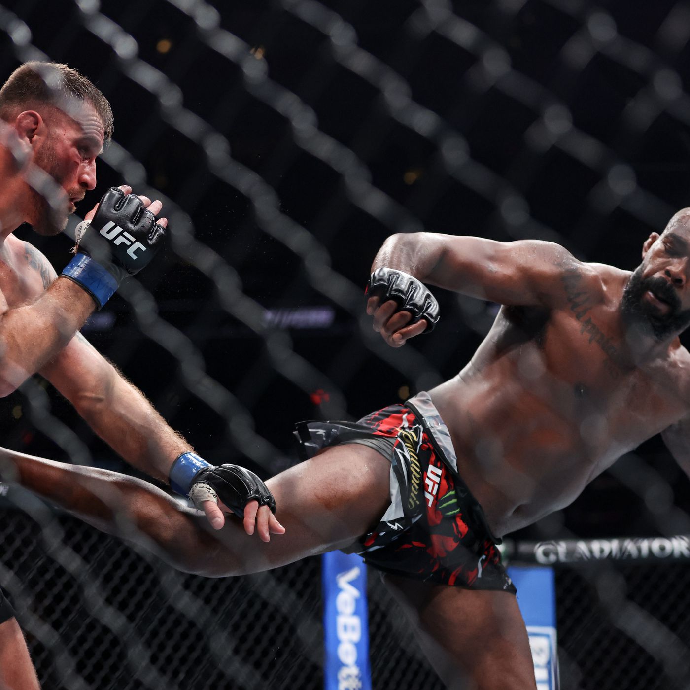 Gladiator 28 MMA Japan: What happened in this big fight? Get the full recap here now!