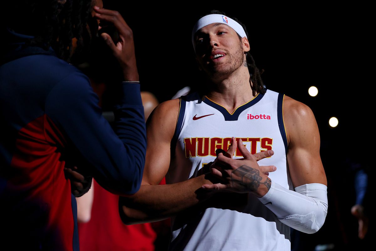 aaron gordon dog attack, what we know about the situation that happened recently