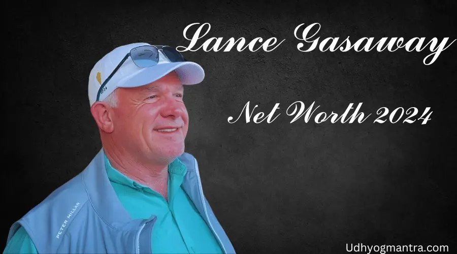 Whats Up with Lance Gasaway? (Everything You Need to Know Now)