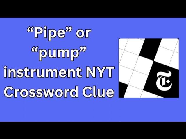 Pipe or Pump Instrument: Which One Do You Need for Your Project?