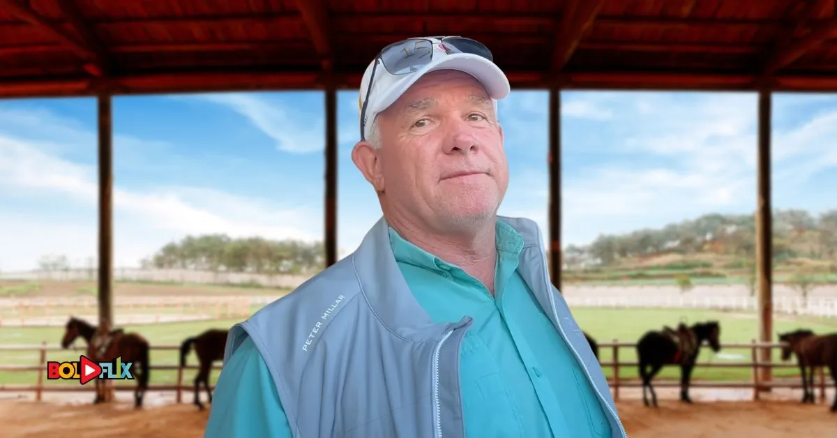 Whats Up with Lance Gasaway? (Everything You Need to Know Now)
