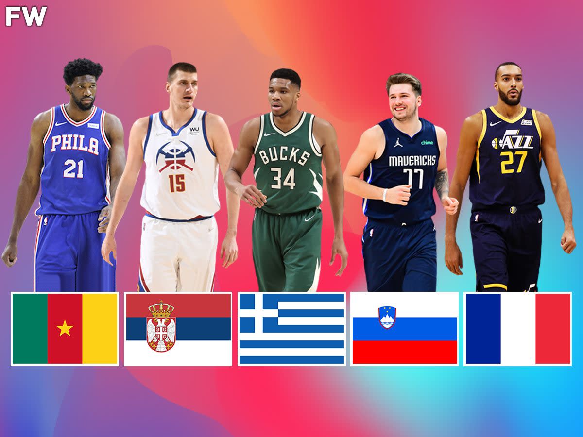 Confused About Sports? Whats the Difference Between NFL and NBA?