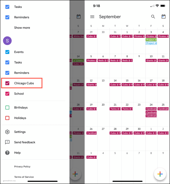 How to Sync OU Football Calendar Link to Google Calendar: Never Miss a Game!