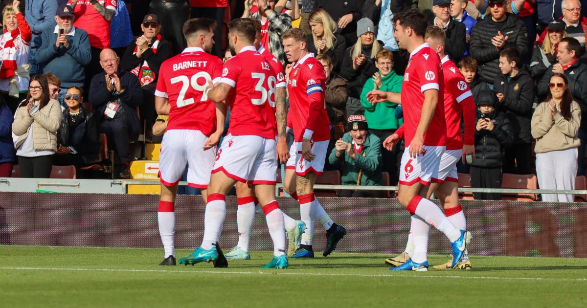 Rotherham United vs Wrexham: Live Updates! Follow the Action Here Easily!