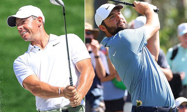 Scottie Scheffler vs. Rory McIlroy: The Truth About the Putter Drama