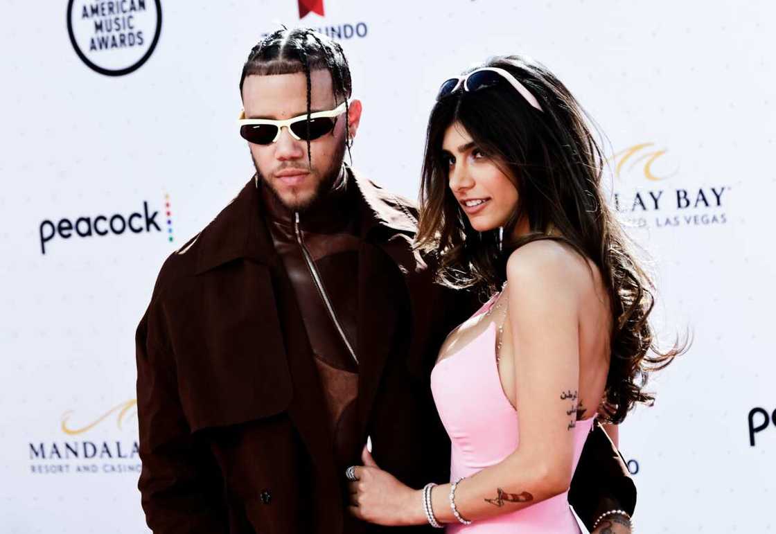 Is Mia Khalifa Dating Anyone Right Now? Find Out Her Relationship Status!
