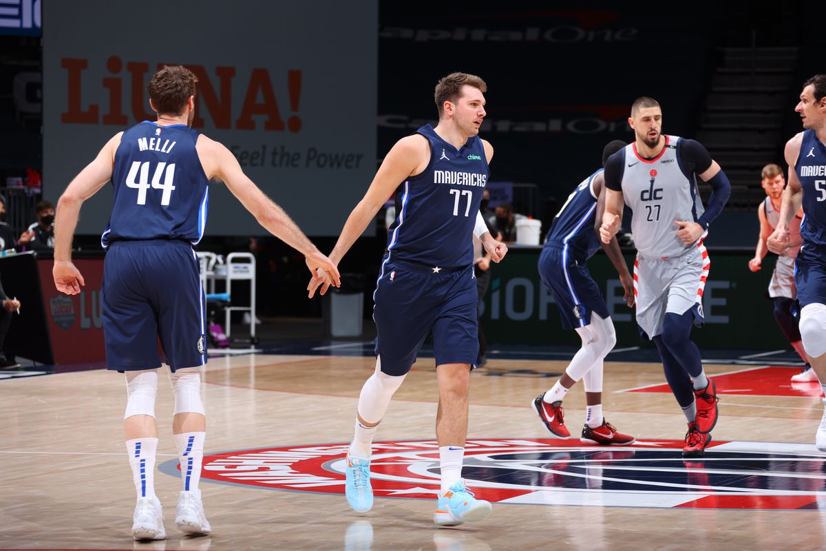 Mavericks vs Wizards: Can the Wizards Upset the Mavs? Heres Their Path to Victory!