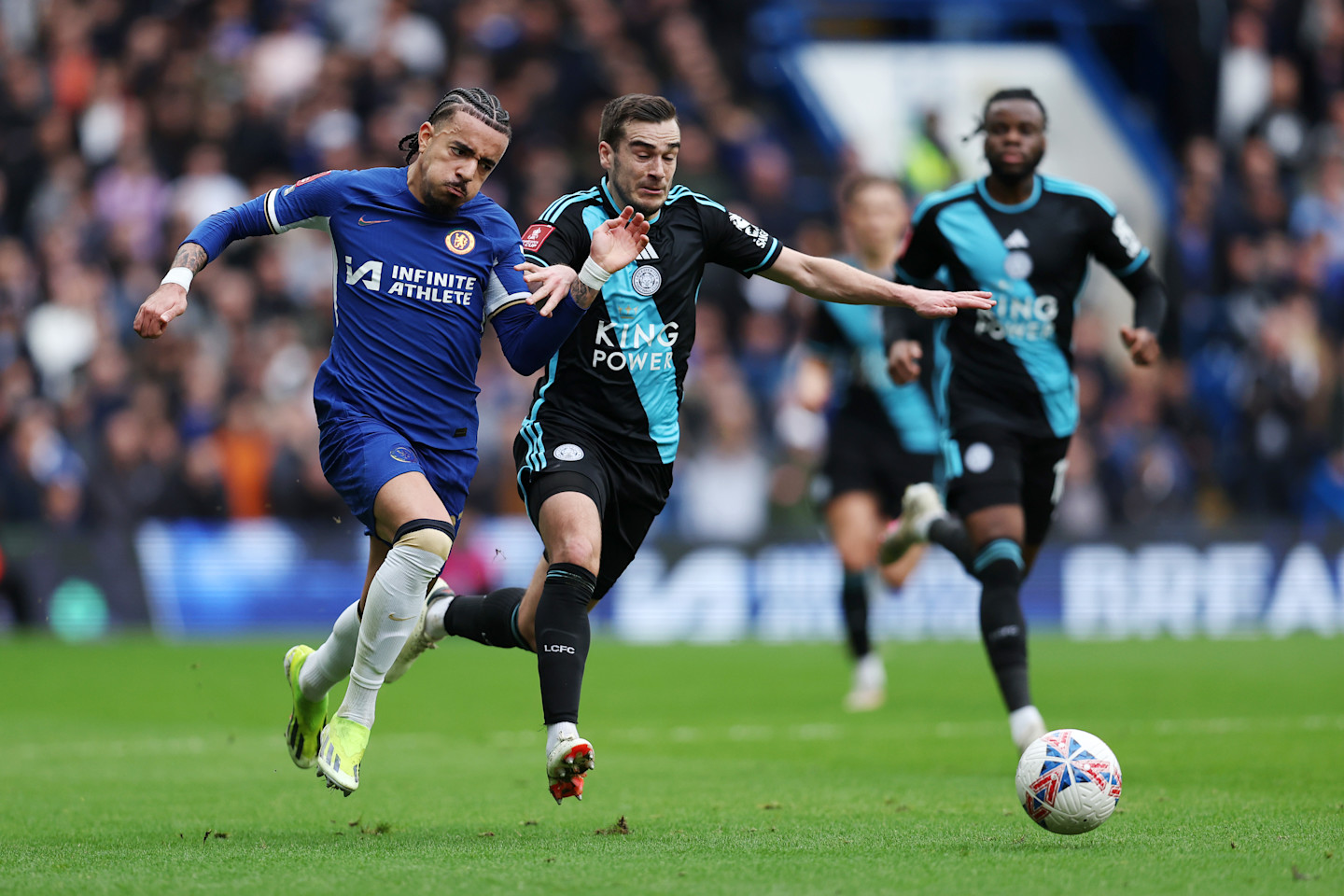 Leicester City vs Chelsea: Where to Watch? Easy Game Day Plan.