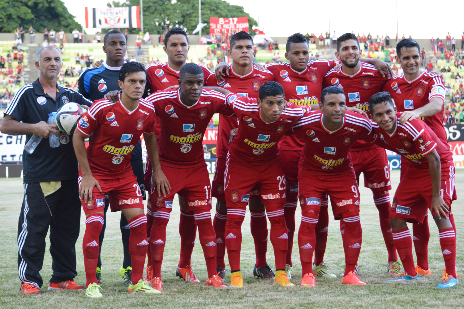 Caracas FC: Who Are the Key Players to Watch Now?